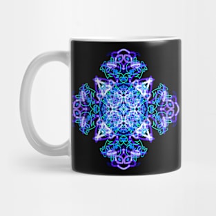 MetaRagz color16 psychedelic Mug